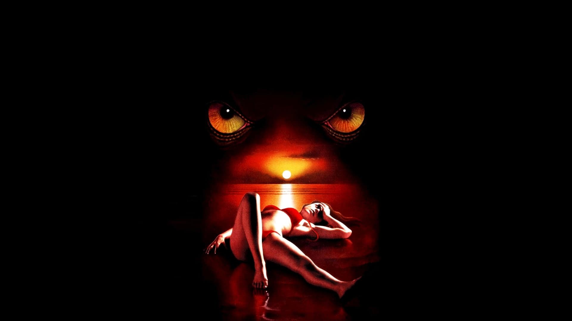 Monster - Esseri ignoti dai profondi abissi - immagine