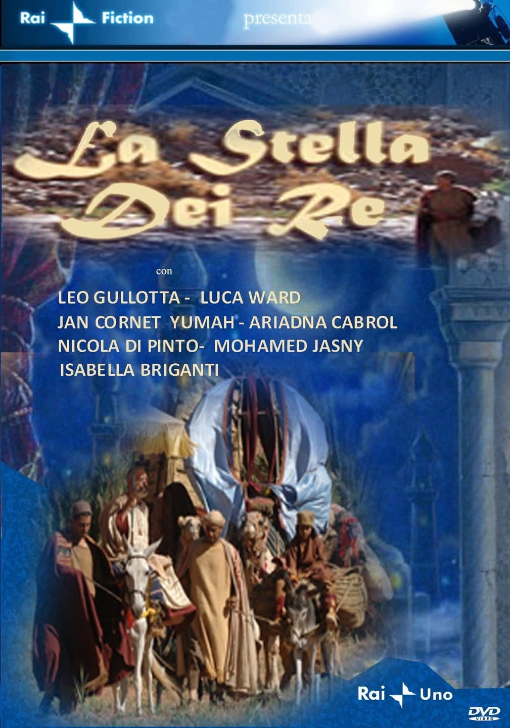 Poster di La stella dei re