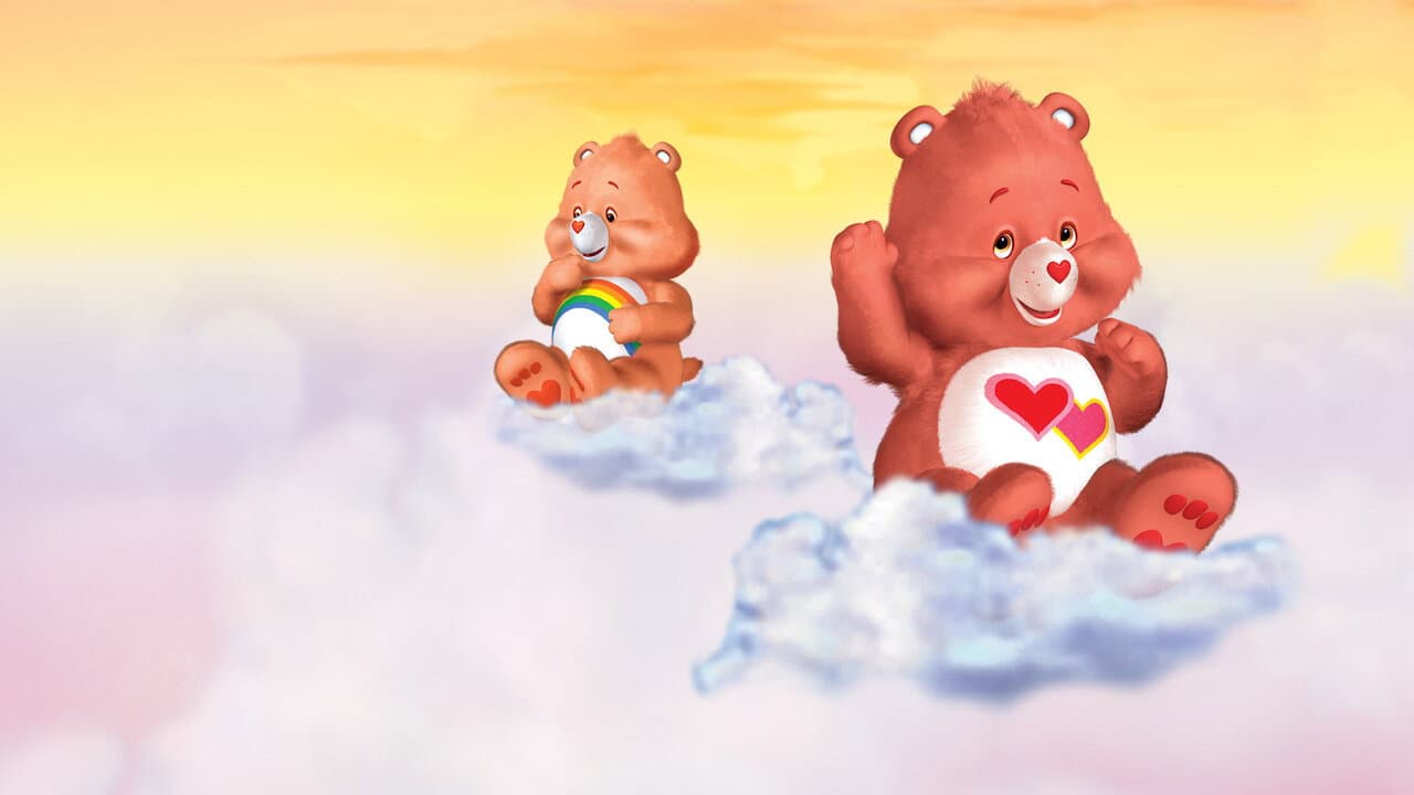 Care Bears: Big Wish Movie - immagine