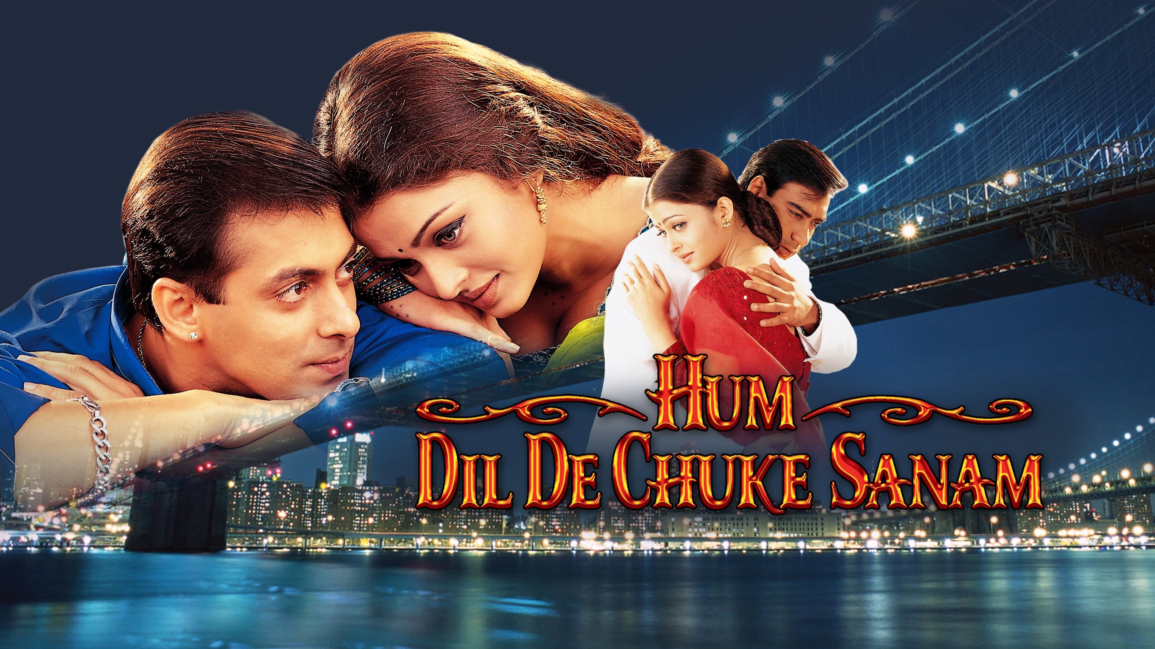 Hum Dil De Chuke Sanam - immagine