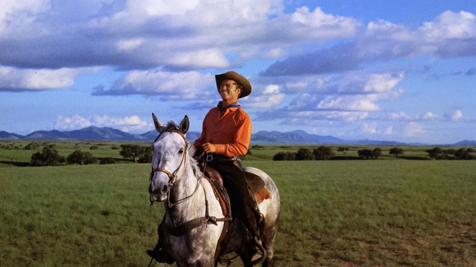 Oklahoma! - immagine