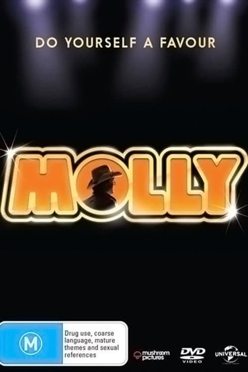 Poster di Molly