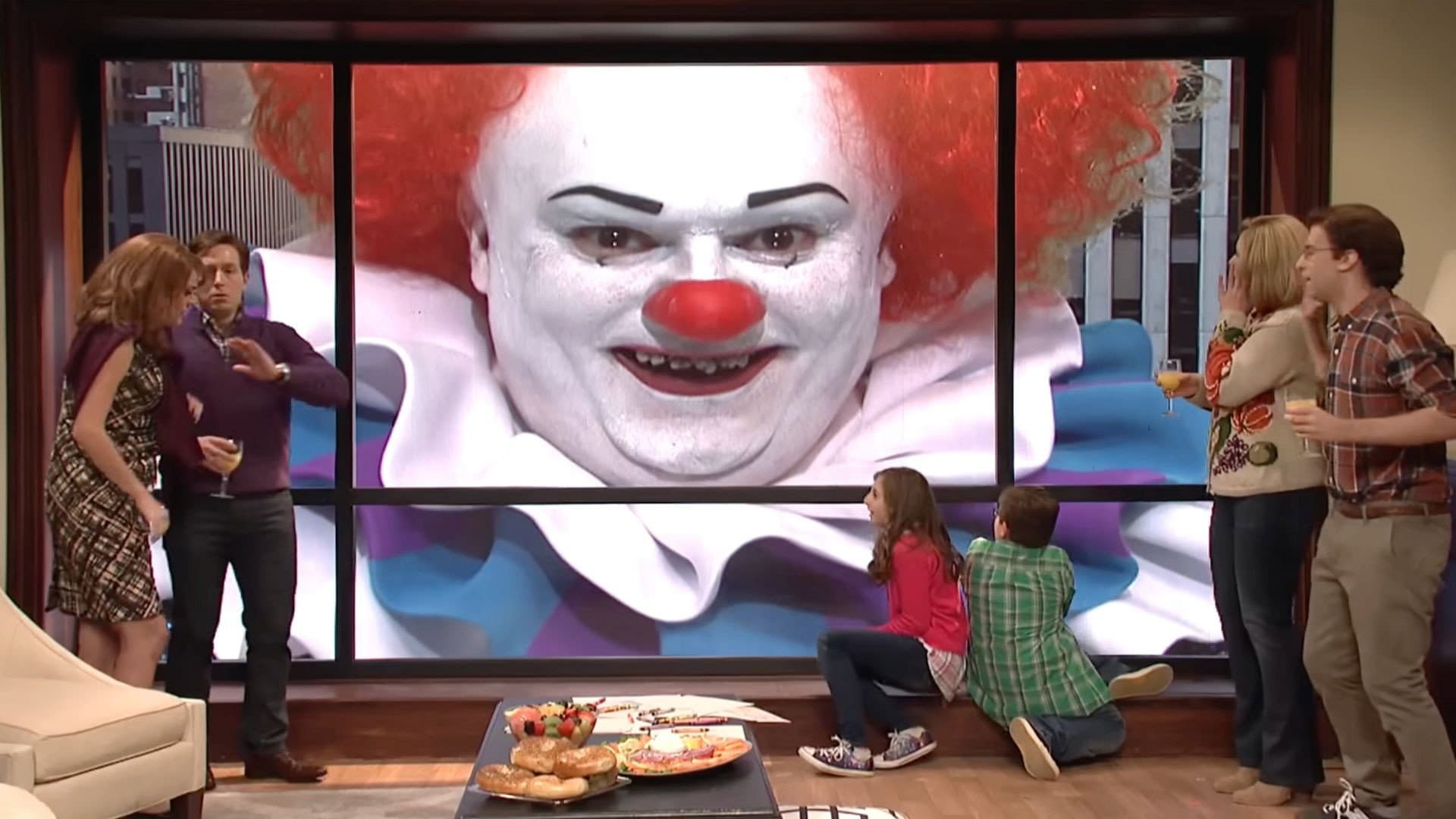 An SNL Thanksgiving - immagine