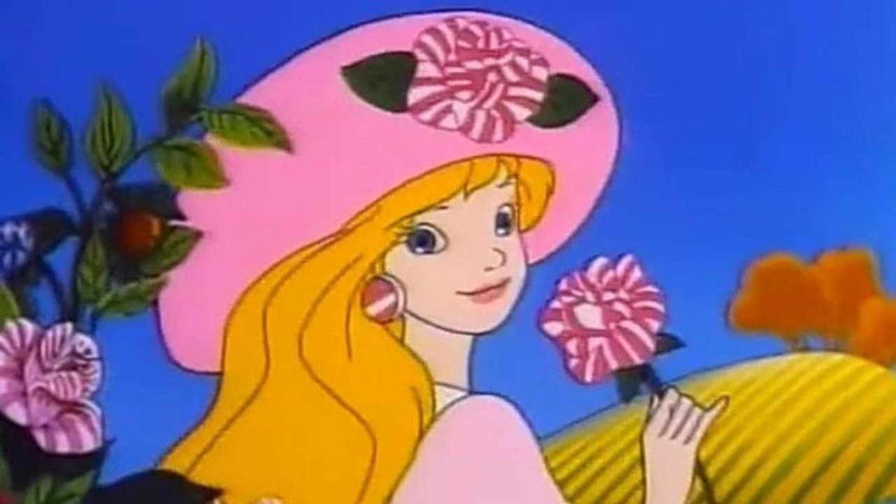 Peppermint Rose - immagine