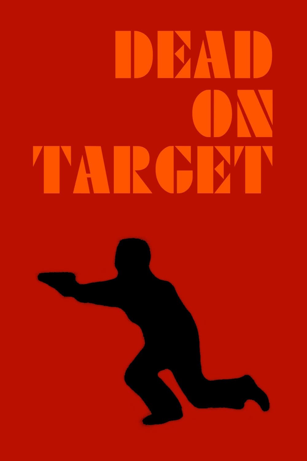 Poster di Dead on Target