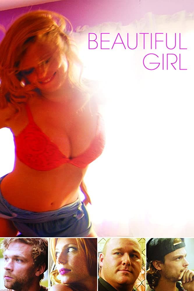 Poster di Beautiful Girl