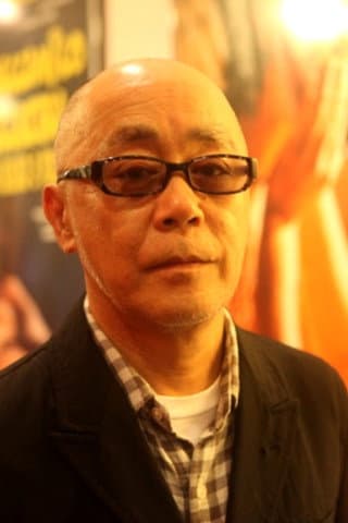 Ryūichi Hiroki
