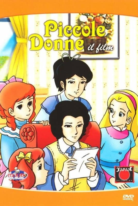 Poster di Piccole donne - Il film