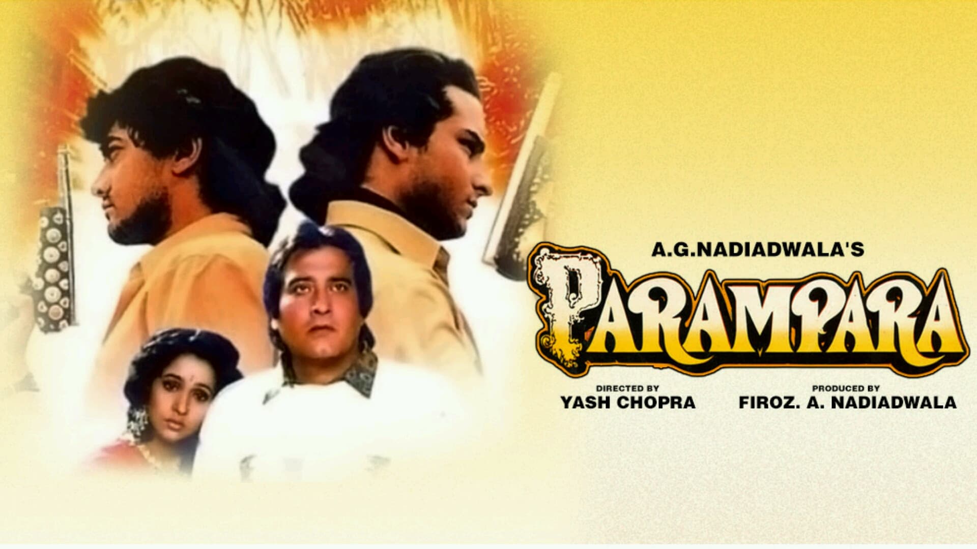 Parampara - immagine