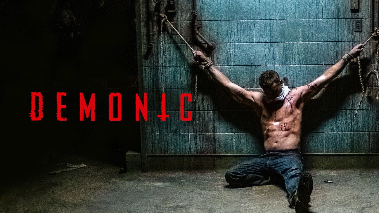 Demonic - immagine