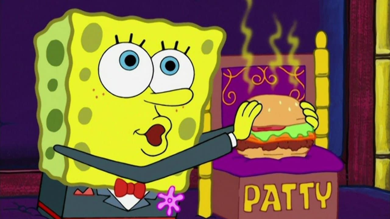 SpongeBob SquarePants: To Love a Patty - immagine