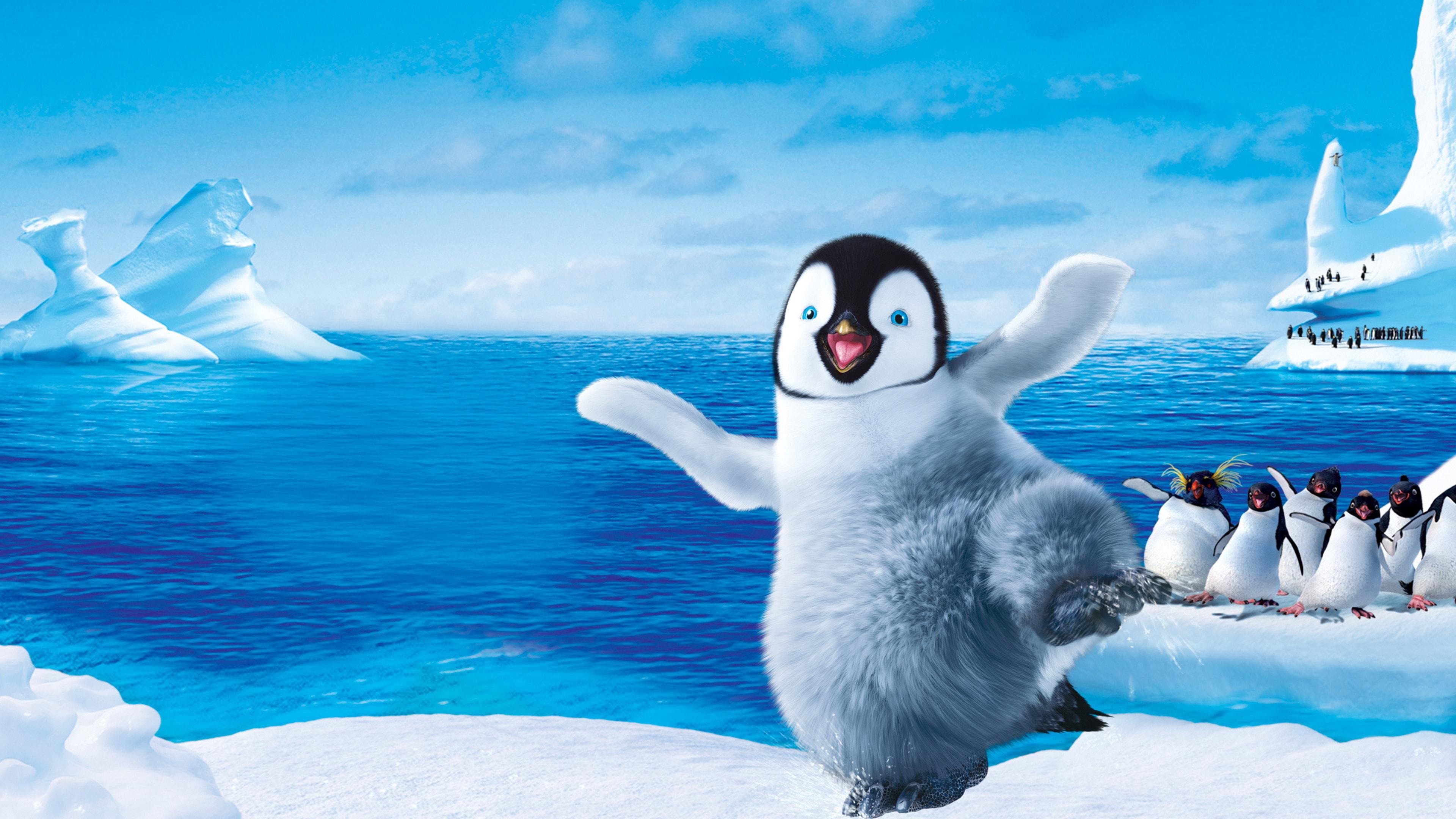 Happy Feet - immagine