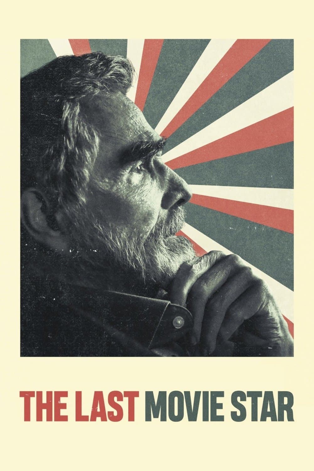 Poster di The Last Movie Star