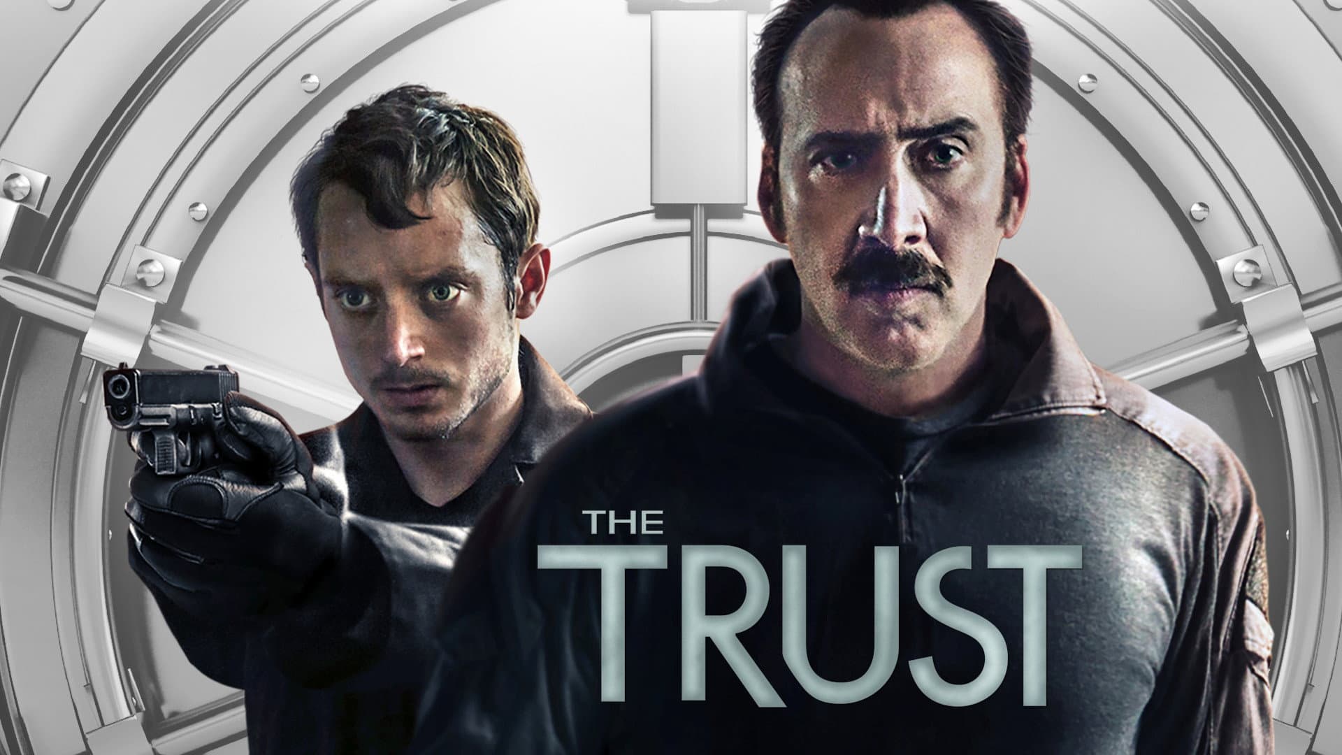 I corrotti - The Trust - immagine