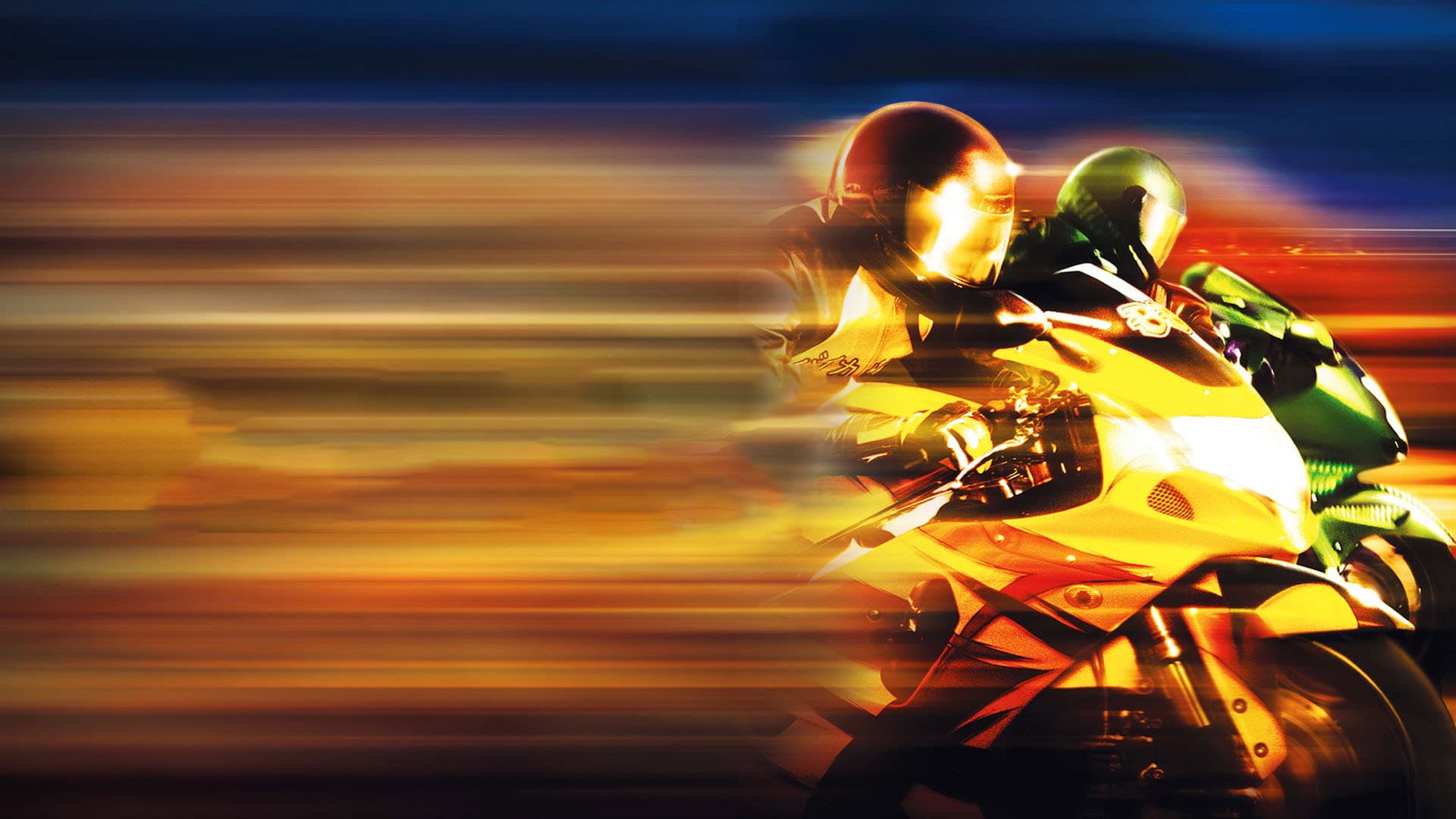 Biker Boyz - immagine