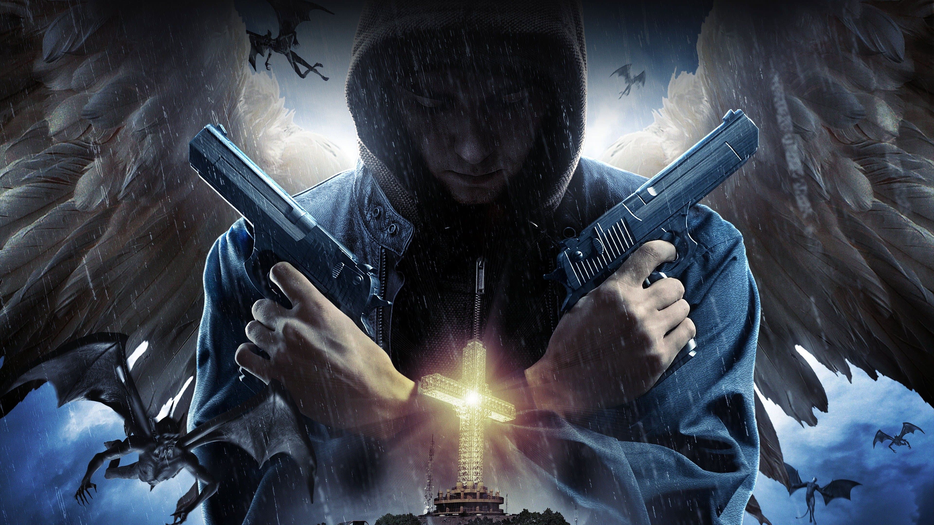 Angels Fallen - immagine