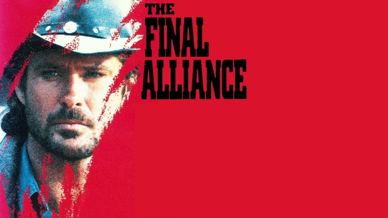 The Final Alliance - immagine