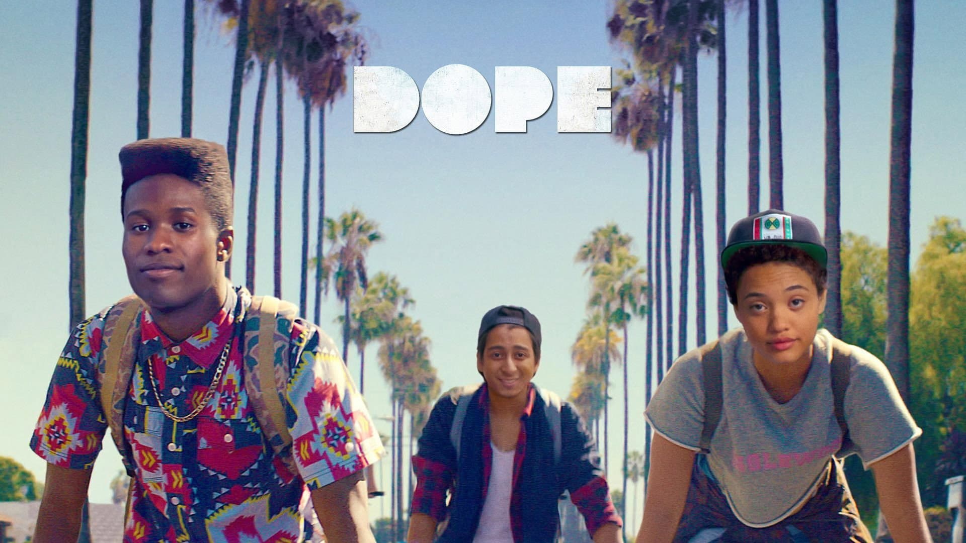Dope - Follia e riscatto - immagine