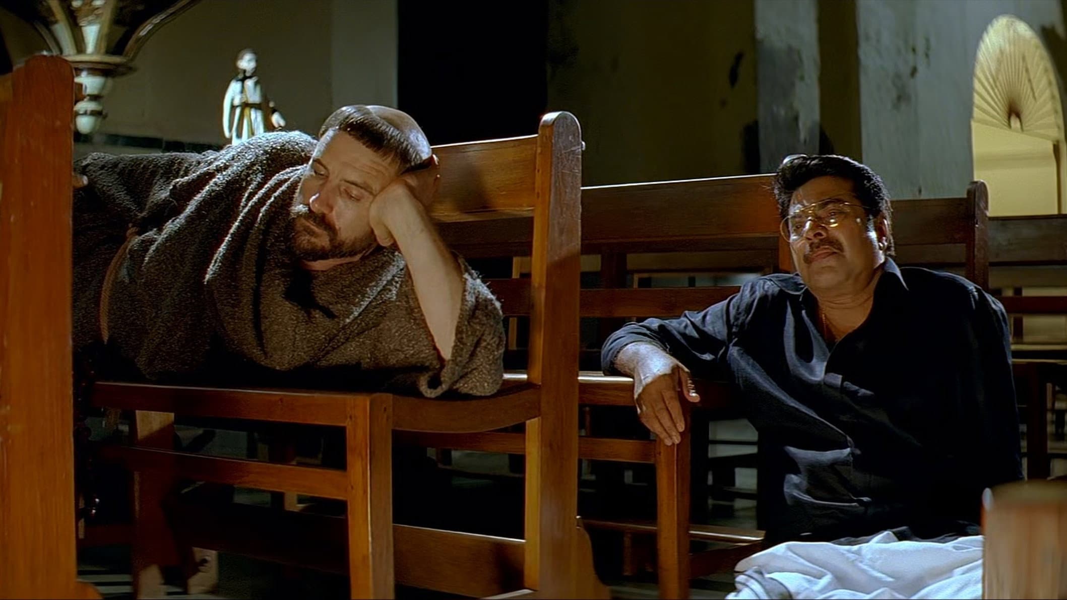 പ്രാഞ്ചിയേട്ടൻ & The Saint - immagine