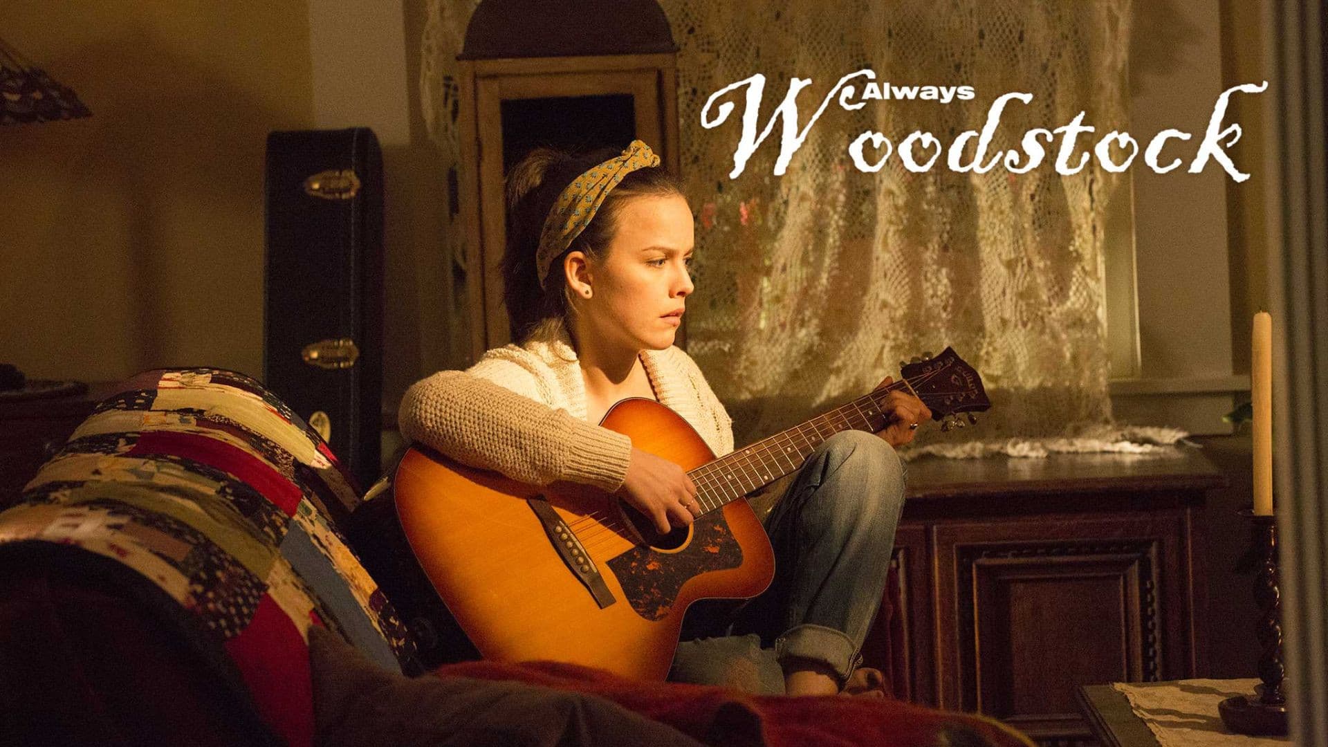 There's Always Woodstock - immagine