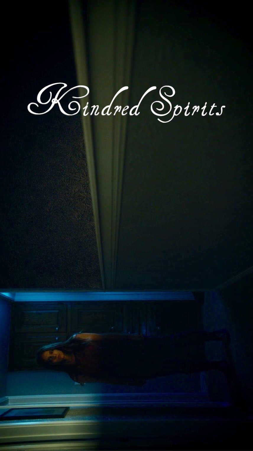 Poster di Kindred Spirits