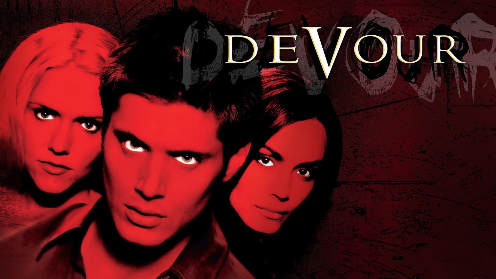 DeVour - Il gioco di Satana - immagine