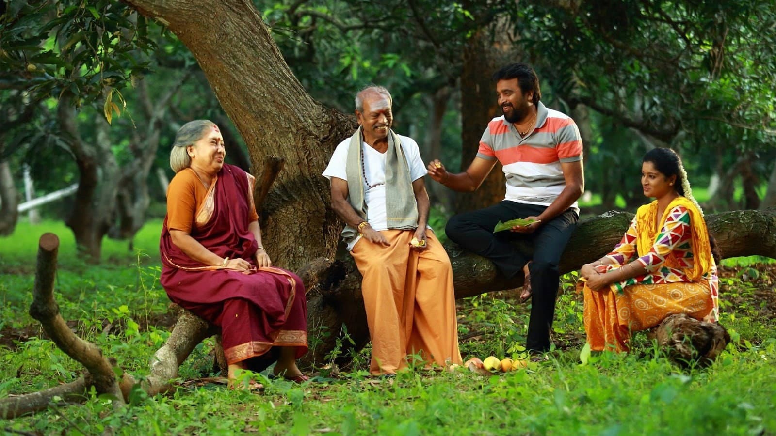 பலே வெள்ளையத் தேவா - immagine