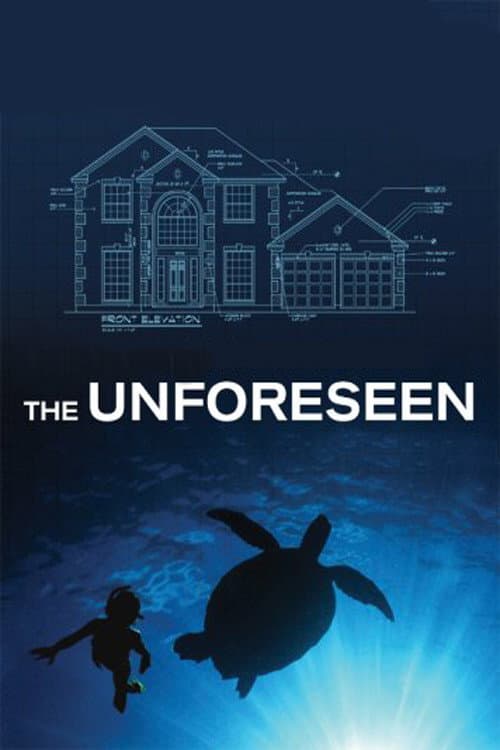 Poster di The Unforeseen
