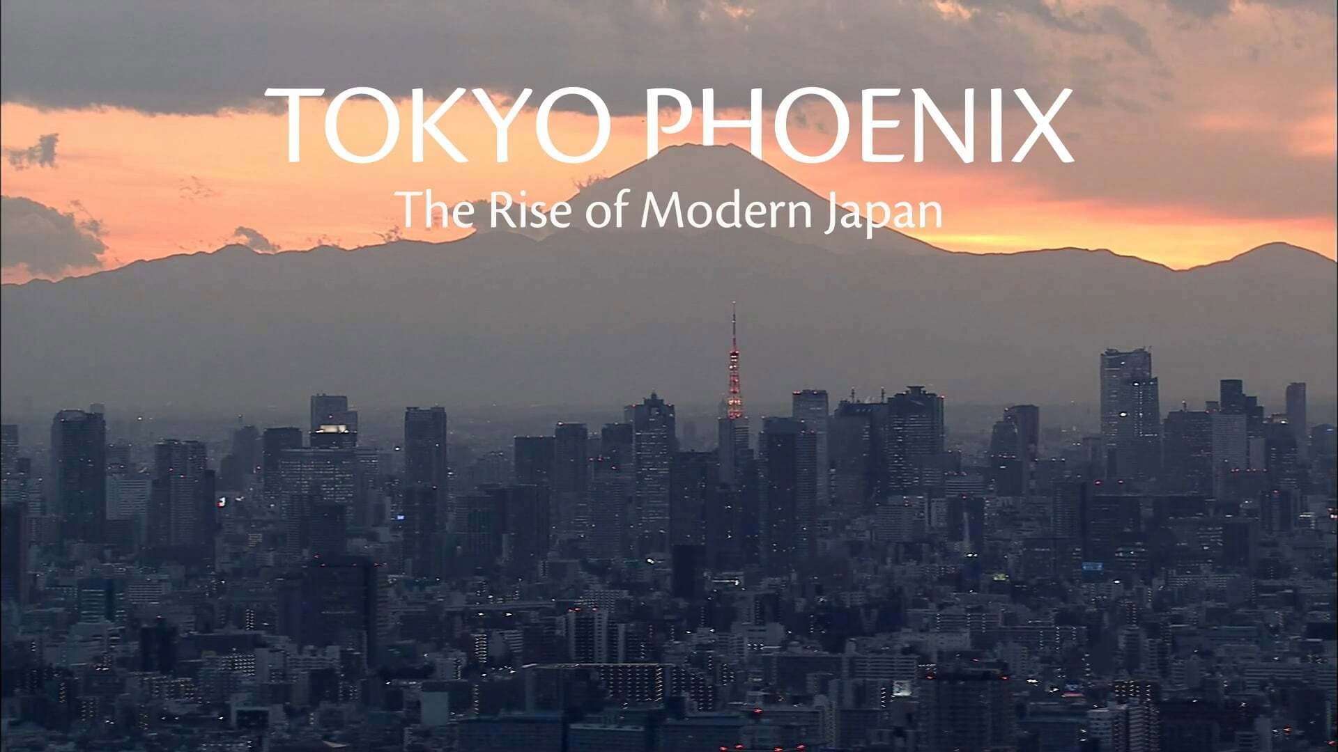 Tokyo, Cataclysmes et Renaissance - immagine