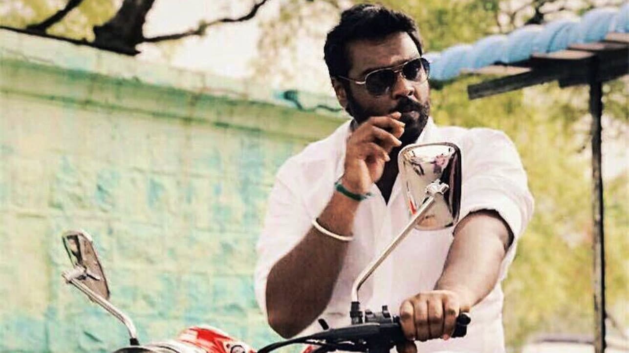 மதுரவீரன் - immagine