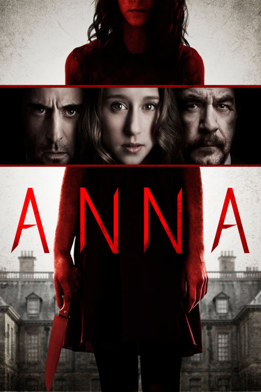 Poster di Mindscape