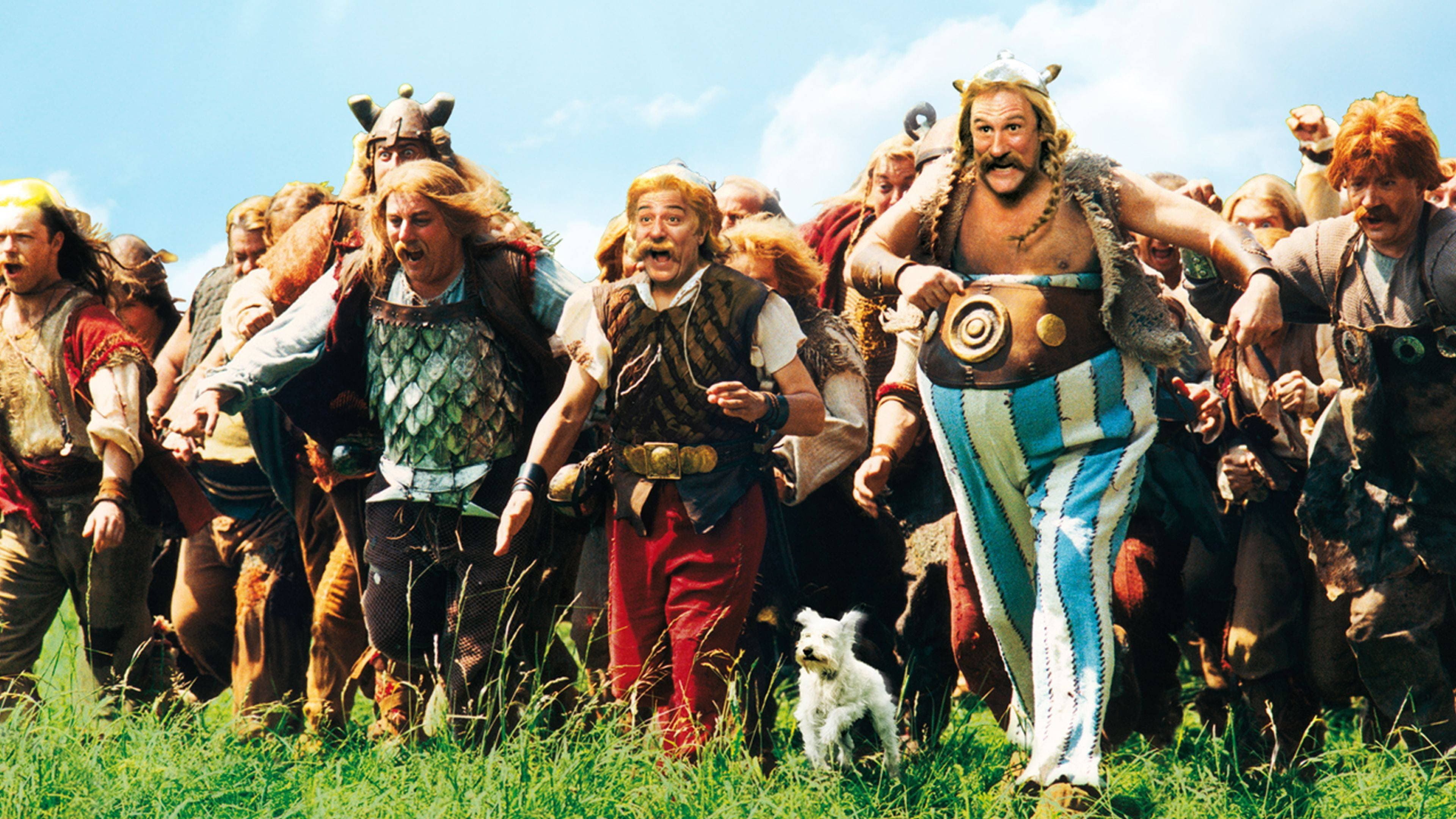 Asterix & Obelix contro Cesare - immagine