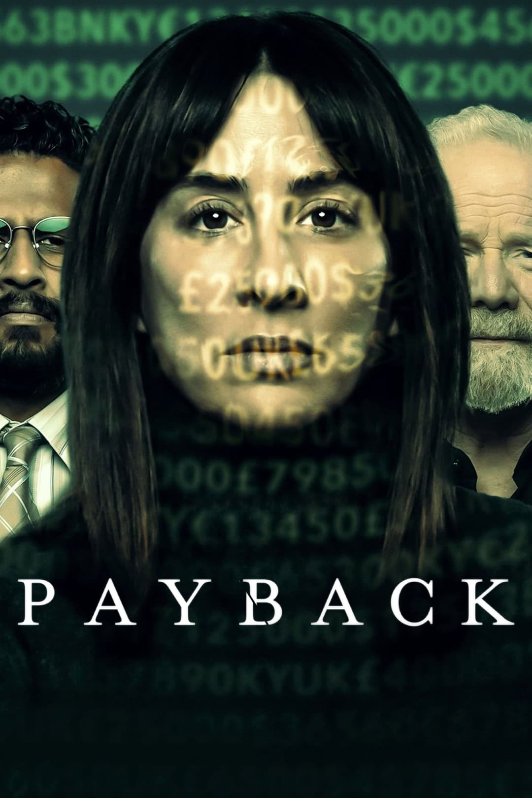 Poster di Payback