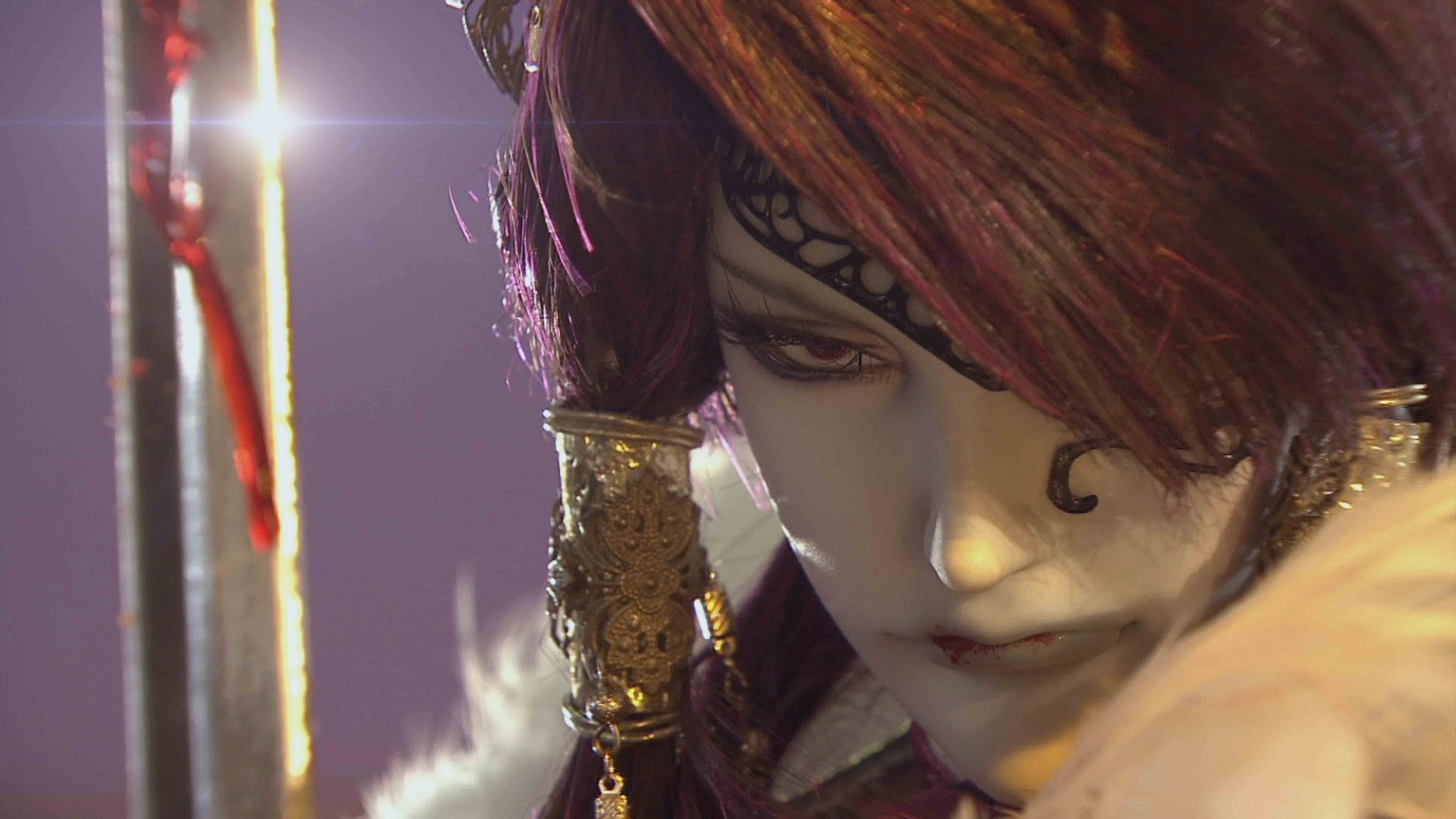 Thunderbolt Fantasy: 生死一劍 - immagine