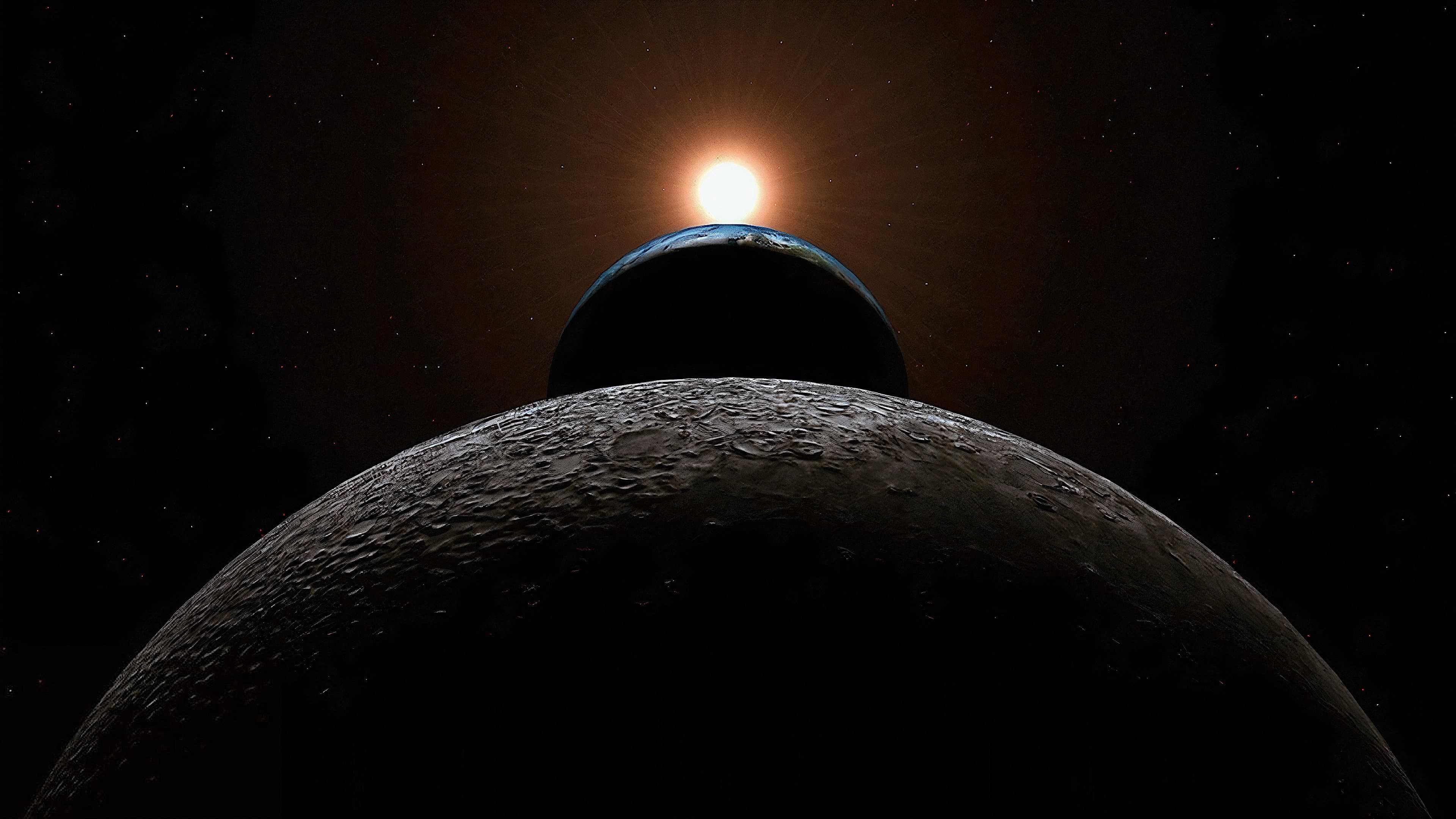 2001: A Space Odyssey - A Look Behind the Future - immagine