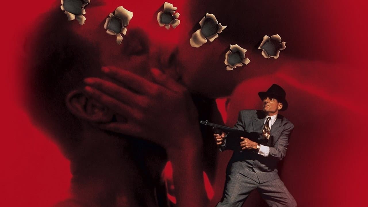 Dillinger - Nemico pubblico numero uno - immagine