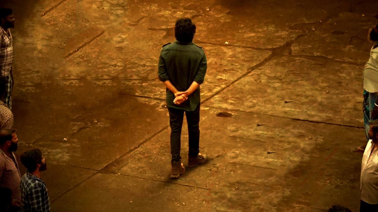 King of കൊത്ത - immagine