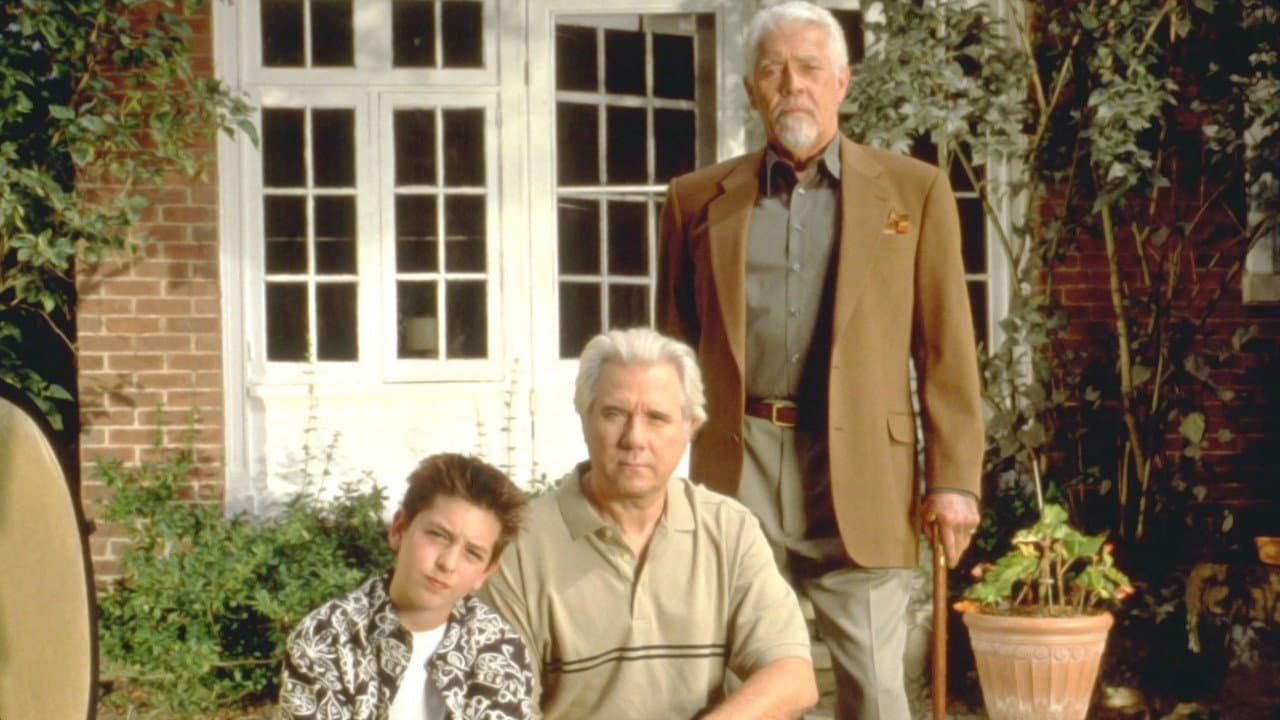 Walter and Henry - immagine