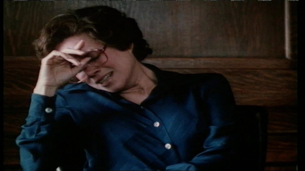 A Killing in a Small Town - immagine