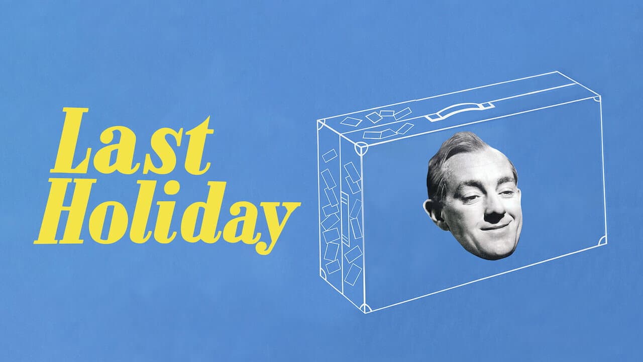 Last Holiday - immagine