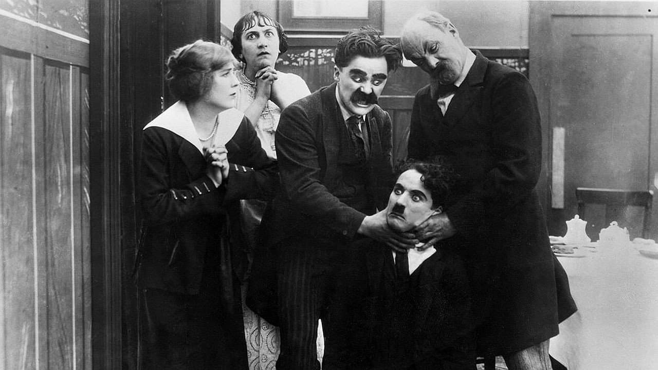 La signorina Charlot - immagine