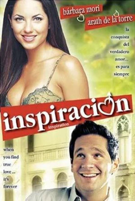 Poster di Inspiración