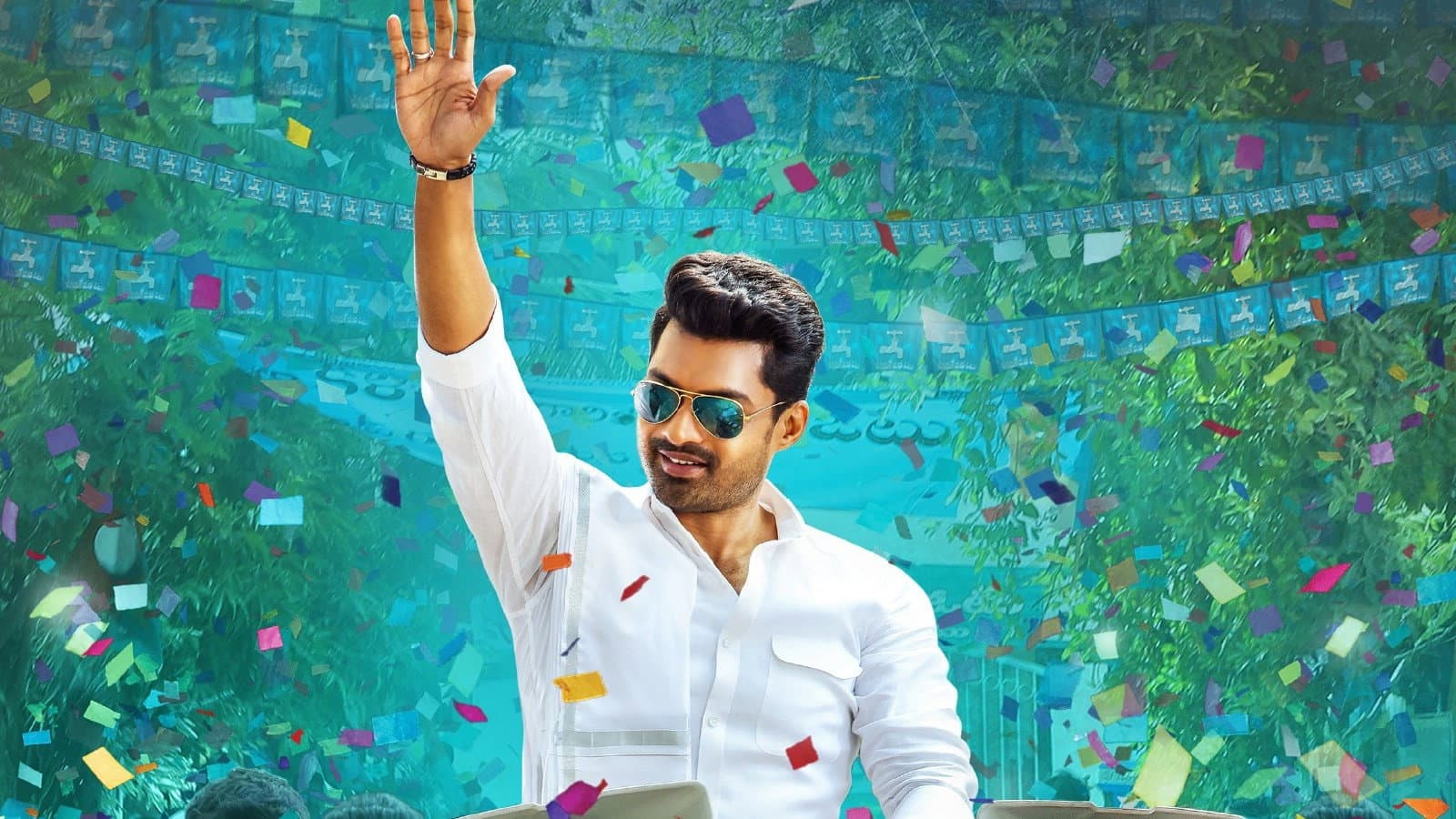 ఎమ్ఎల్ఏ - మంచి లక్షణాలున్న అబ్బాయి - immagine