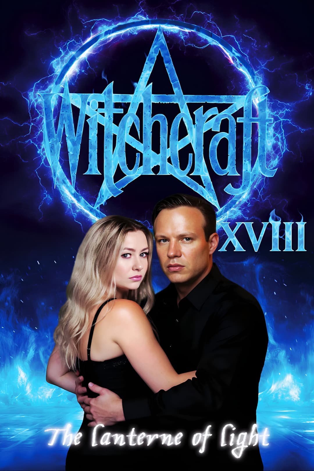 Poster di Witchcraft XVIII: The Lanterne of Light