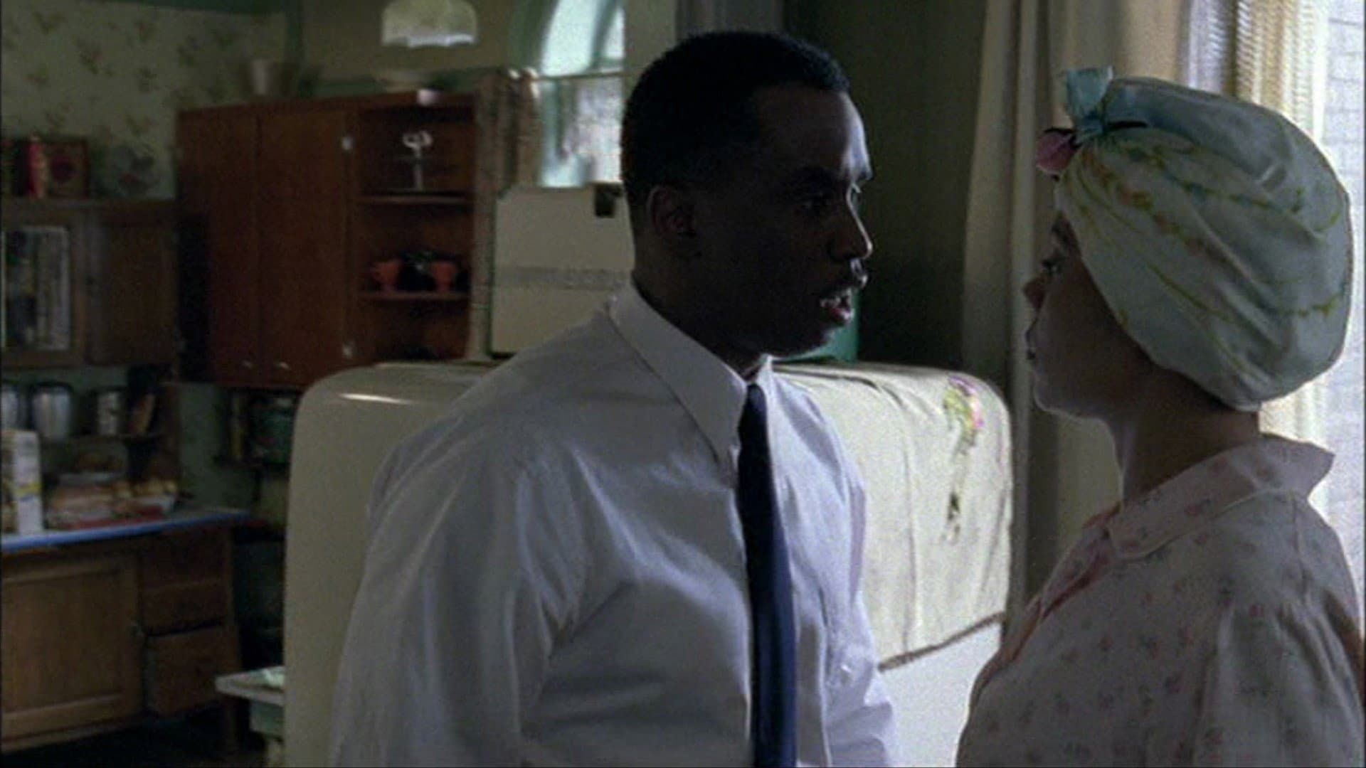 A Raisin in the Sun - Un grappolo di sole - immagine