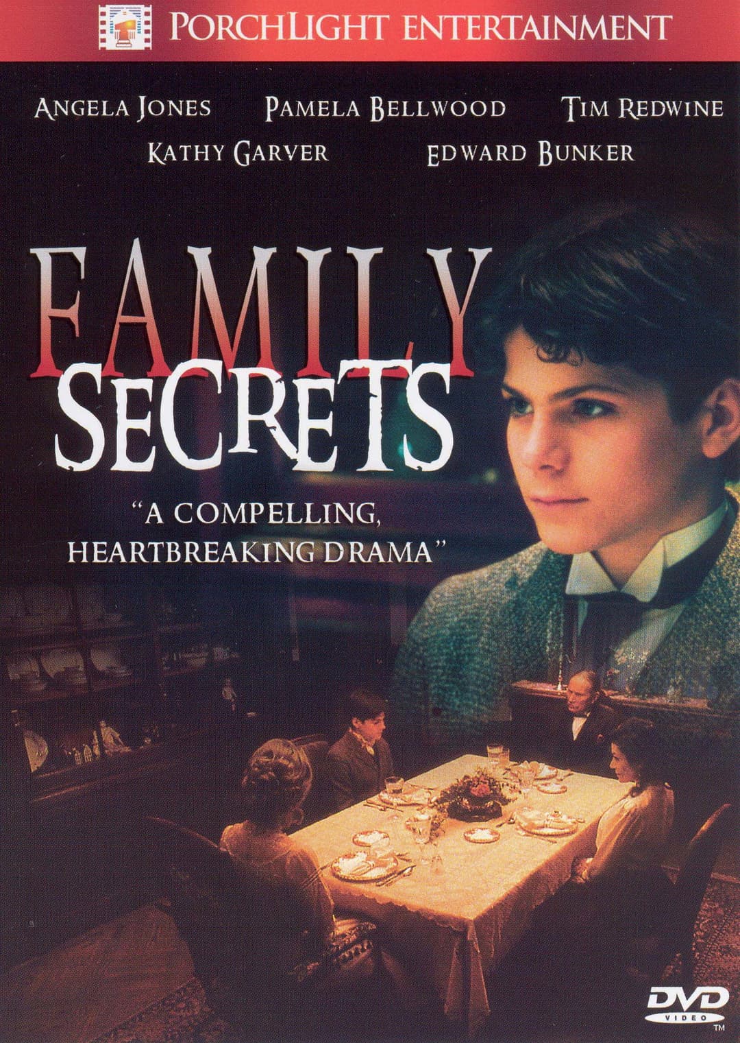 Poster di Family Secrets