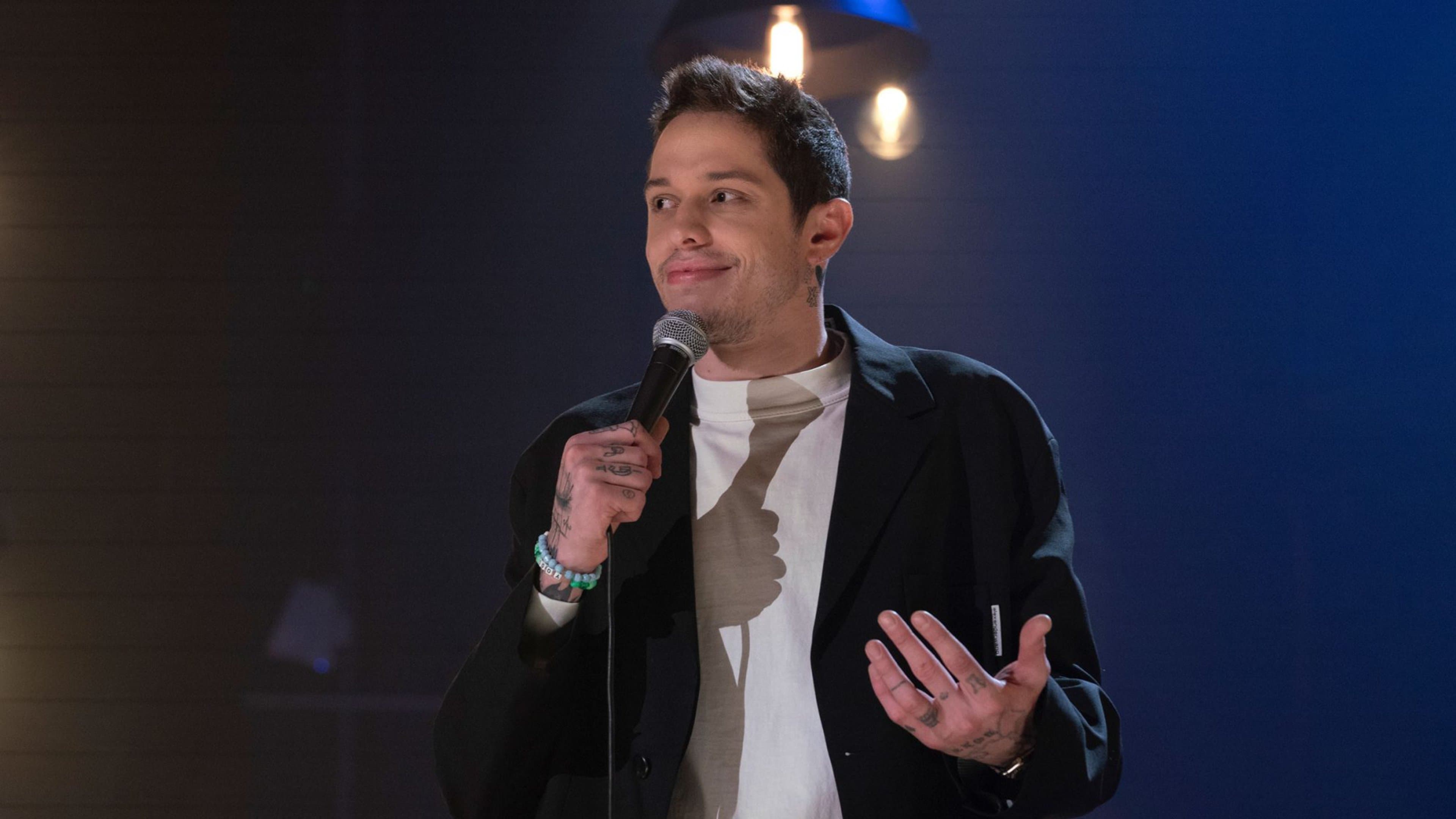 Pete Davidson: Alive From New York - immagine