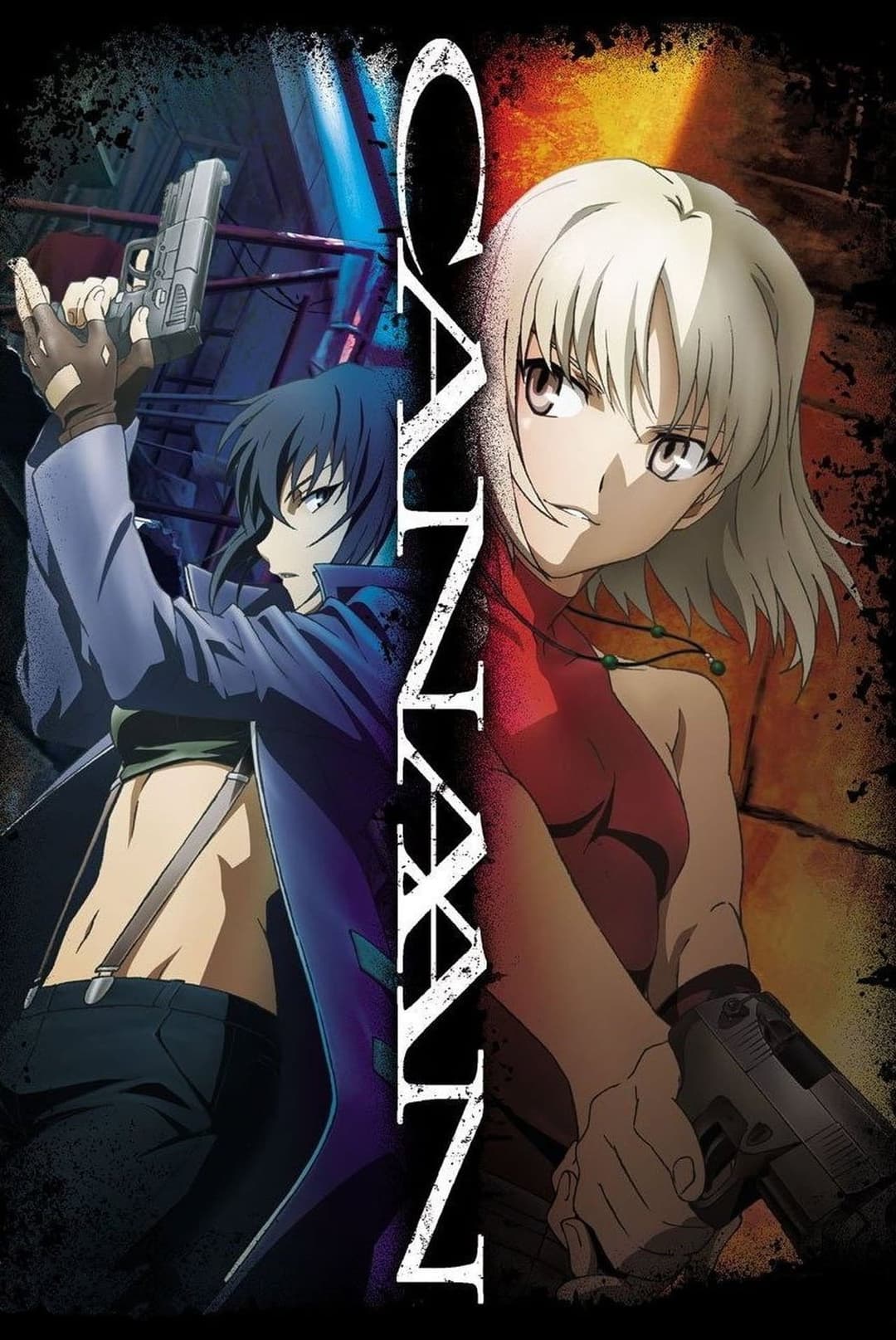 Poster di Canaan