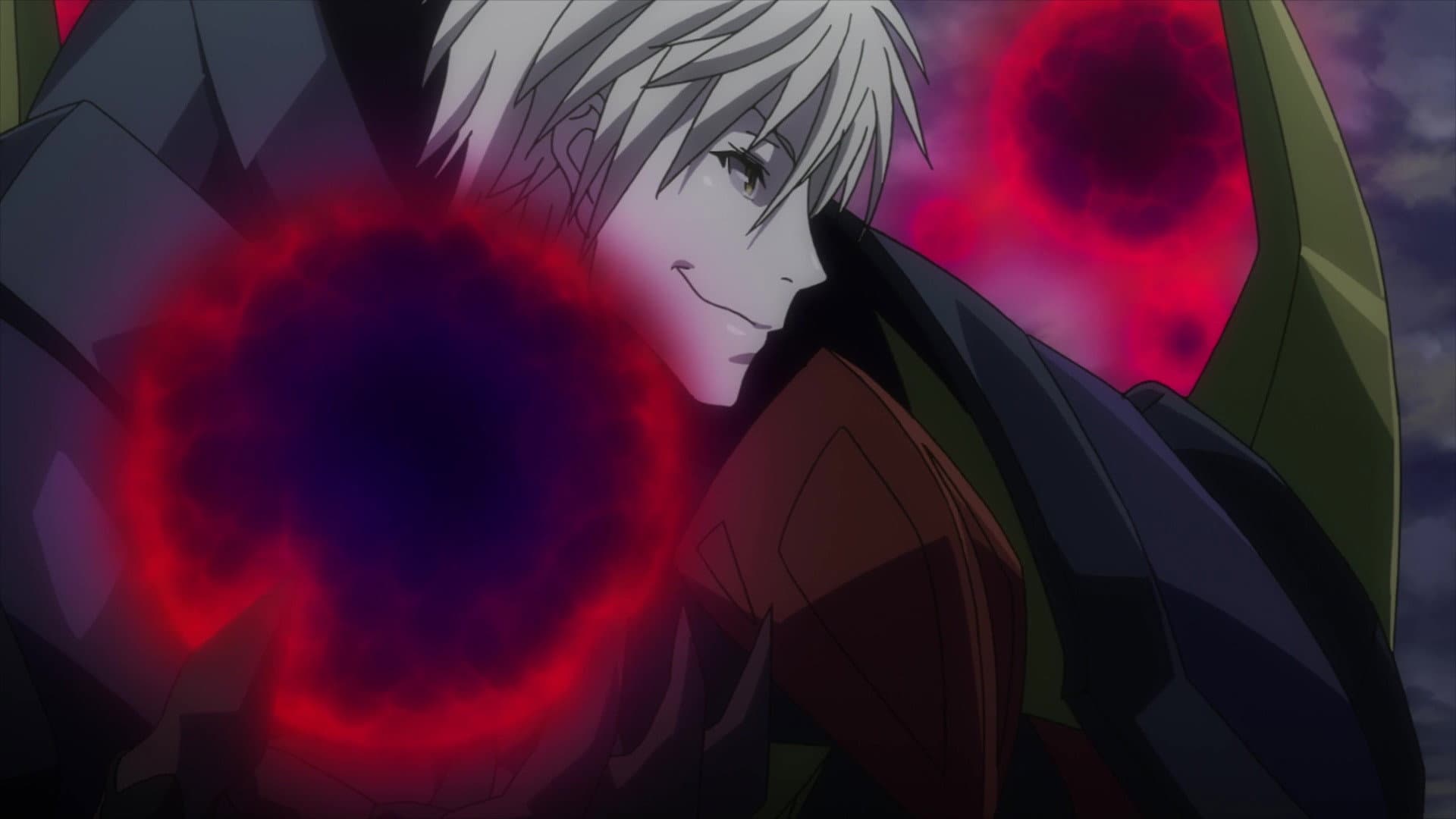 Trinity Seven: Heaven's Library & Crimson Lord - immagine