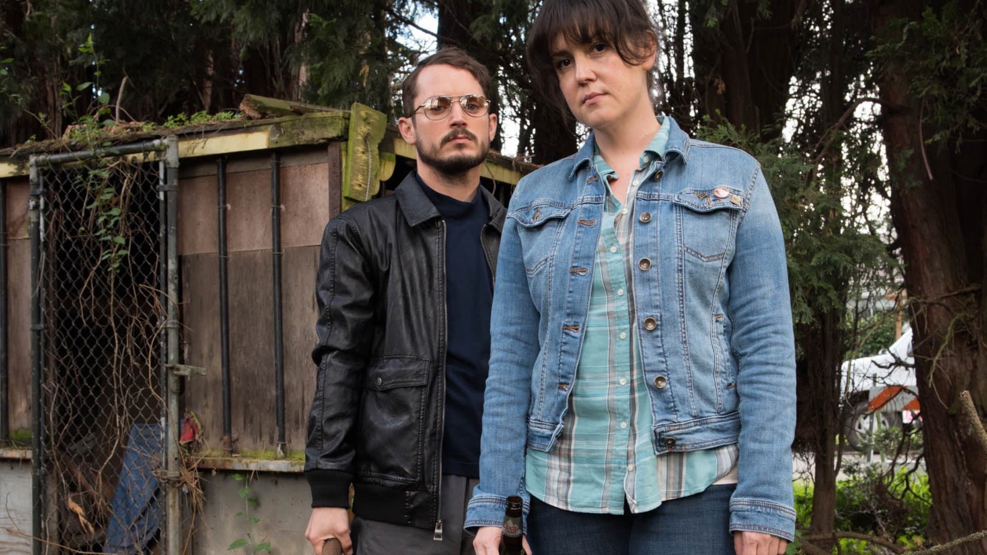 I Don't Feel at Home in This World Anymore - immagine
